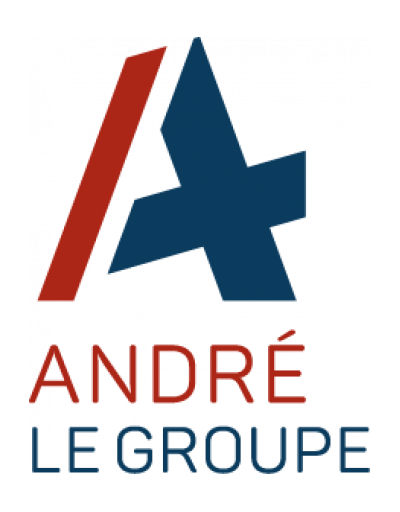 André - Le Groupe (Cabinets Comptable)