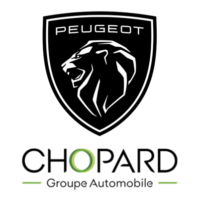 Peugeot Chopard