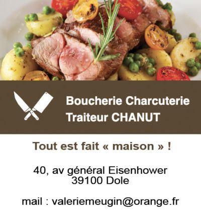 Chanut - Boucherie Charcuterie Traiteur