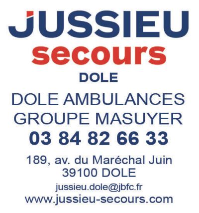 Jussieu Secours