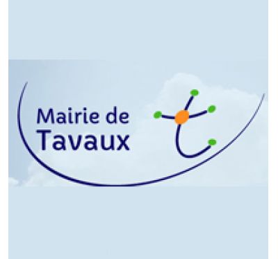 Mairie de Tavaux