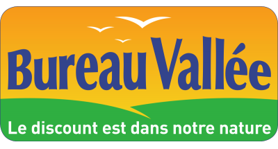 Bureau Vallée