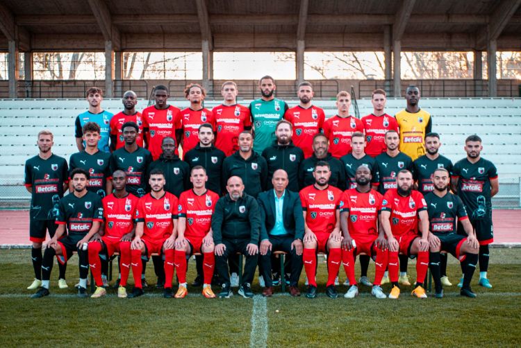Jura Dolois Football