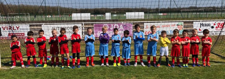 Ecole de Foot