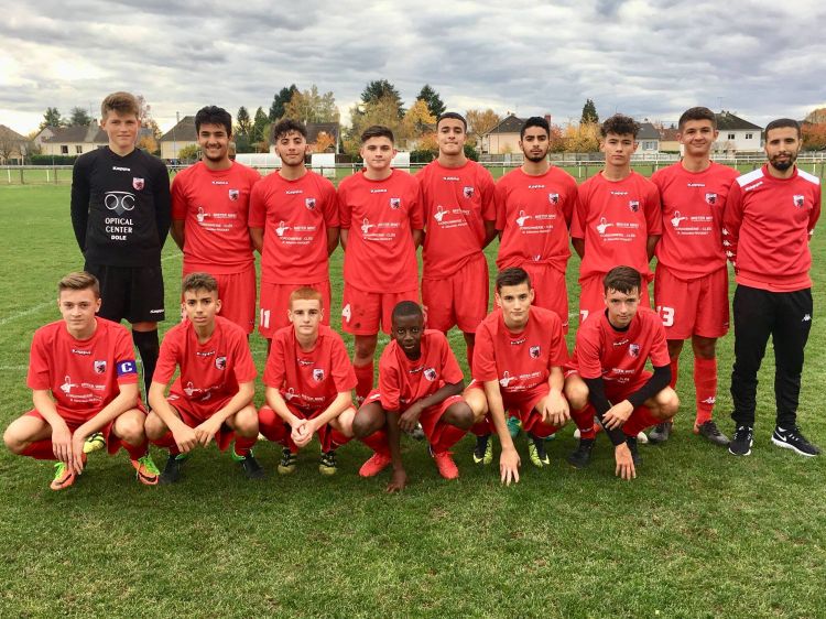 U19 - U18