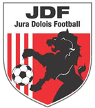 Logo Jura Dolois Foot