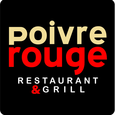 Poivre Rouge