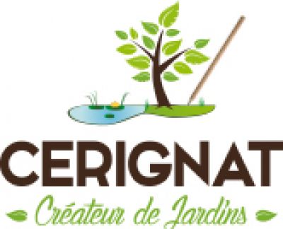 Cerignat paysagiste