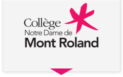 Collège Notre Dame de Mont Roland