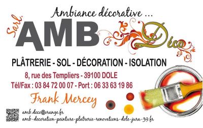 AMB Déco