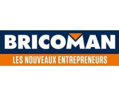 Bricoman